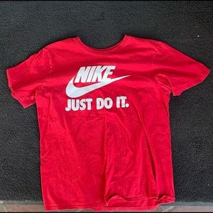 Nike t-shirt